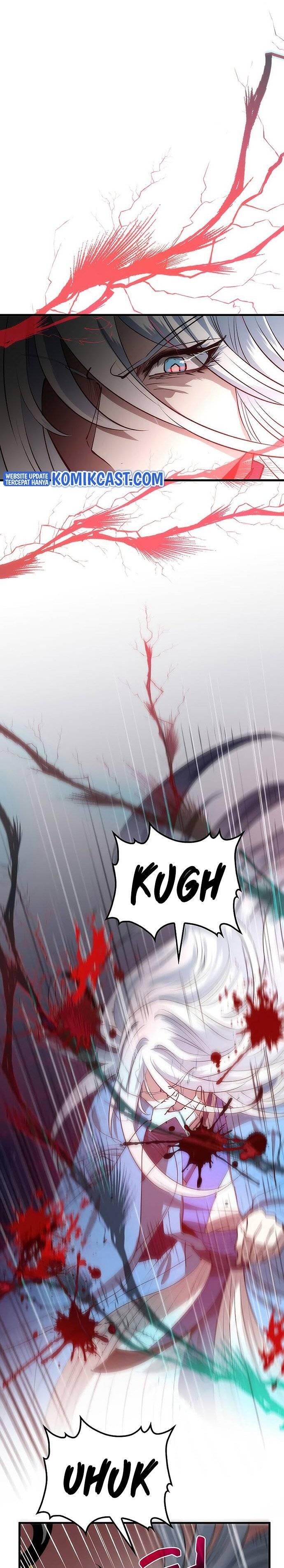 Doctor’s Rebirth Chapter 075
