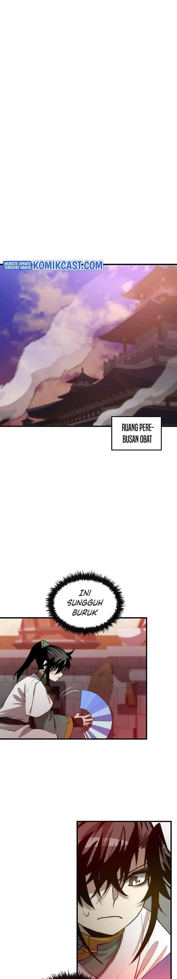 Doctor’s Rebirth Chapter 075