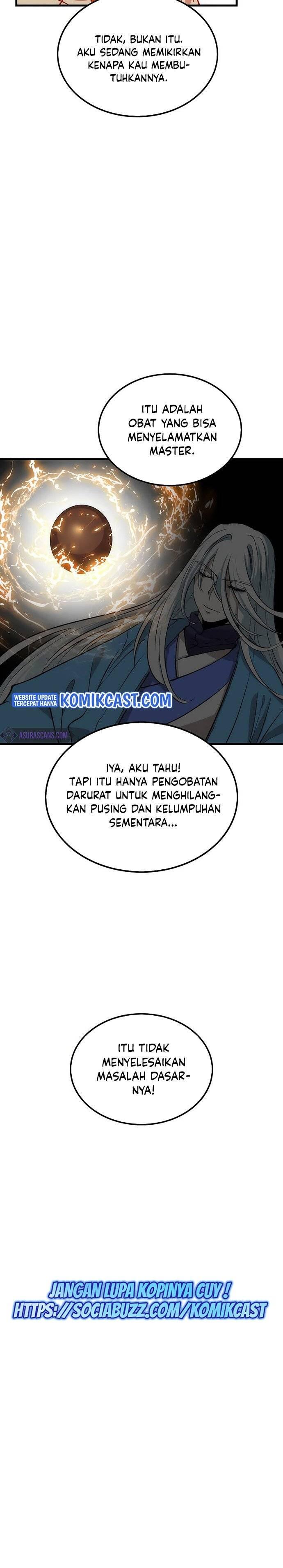 Doctor’s Rebirth Chapter 075