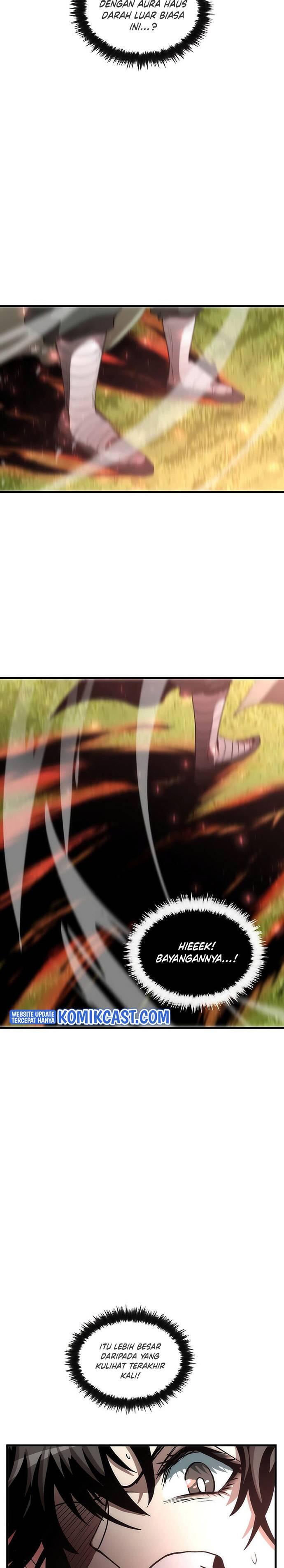 Doctor’s Rebirth Chapter 075