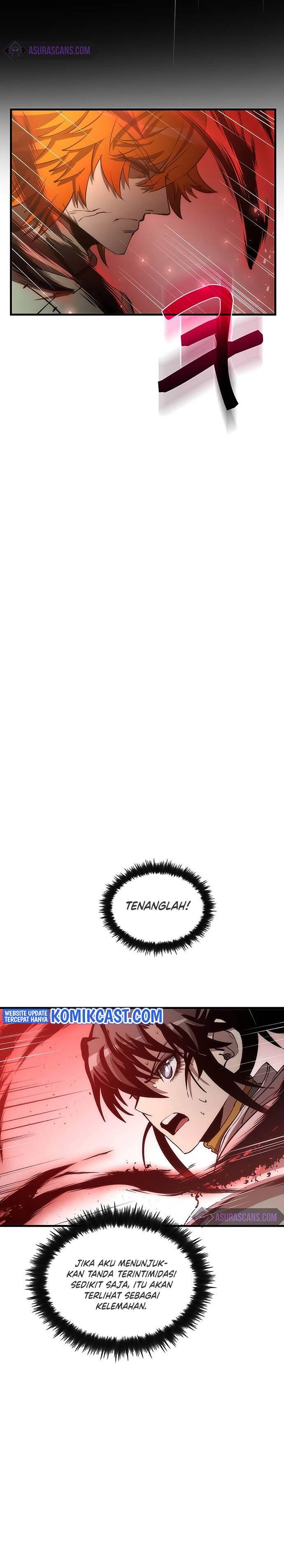 Doctor’s Rebirth Chapter 075