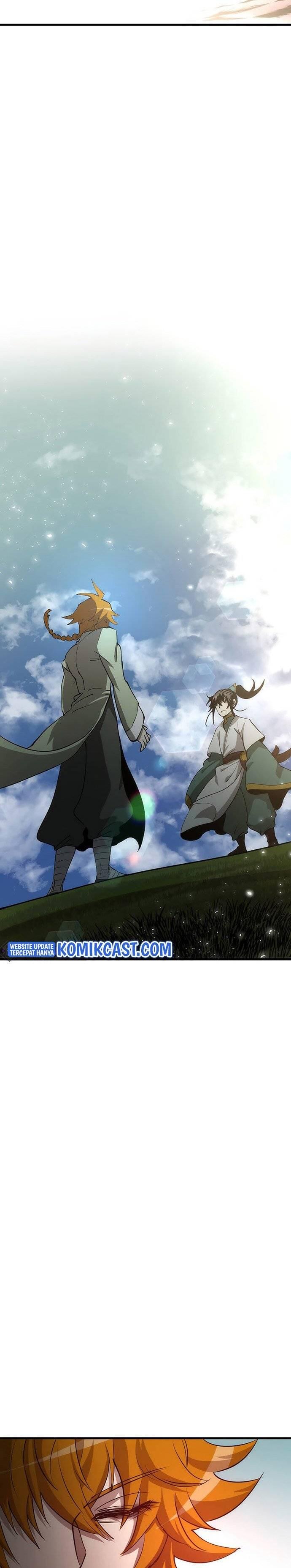 Doctor’s Rebirth Chapter 075
