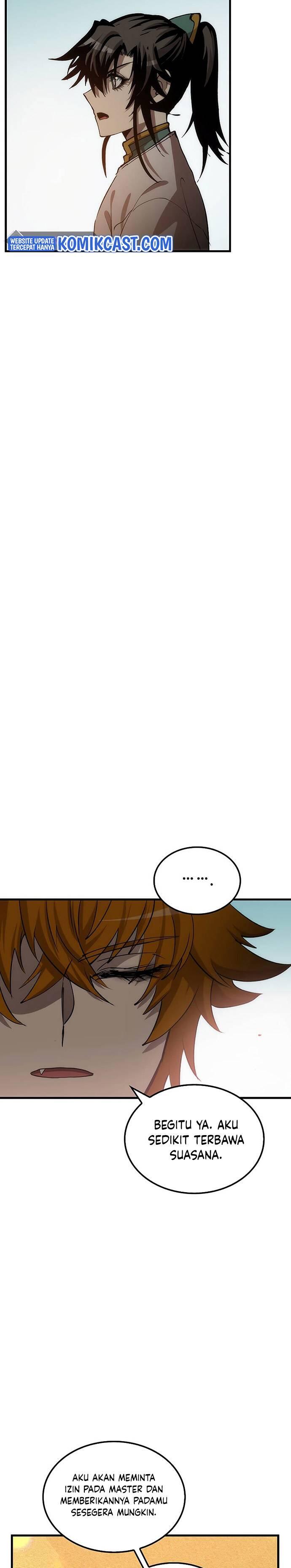 Doctor’s Rebirth Chapter 075