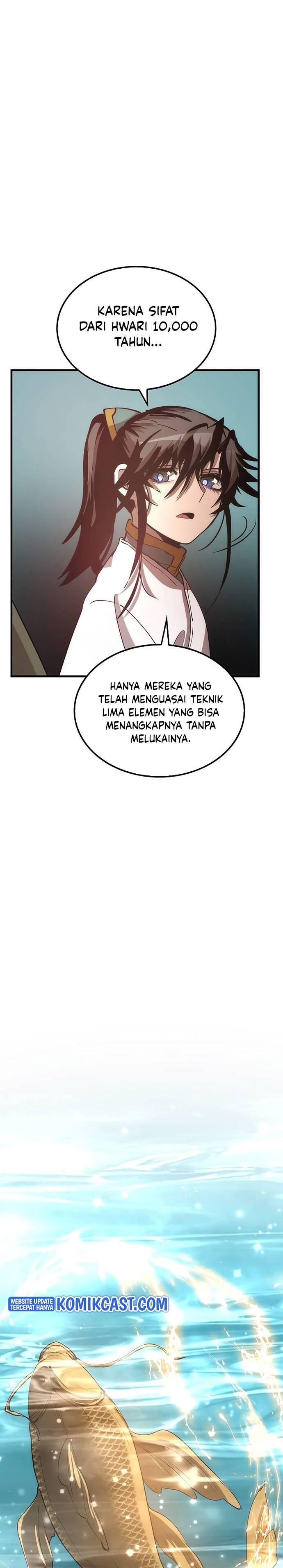 Doctor’s Rebirth Chapter 075
