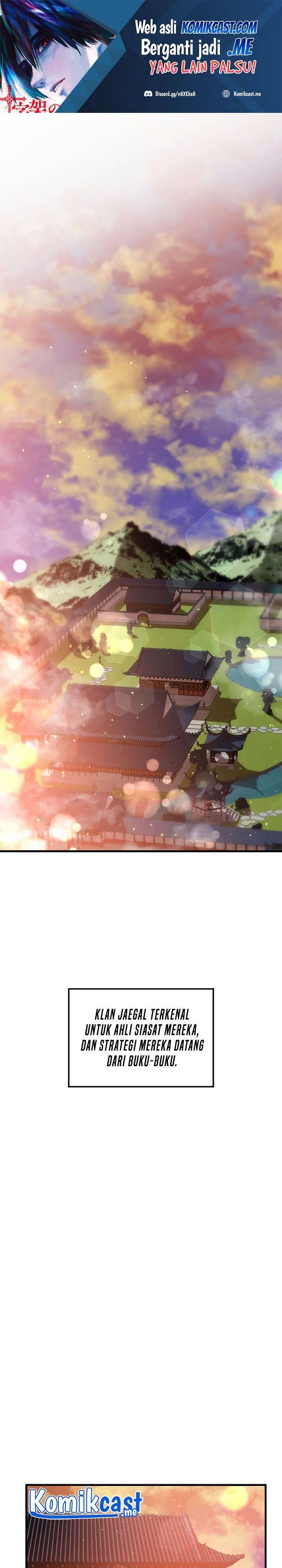Doctor’s Rebirth Chapter 076