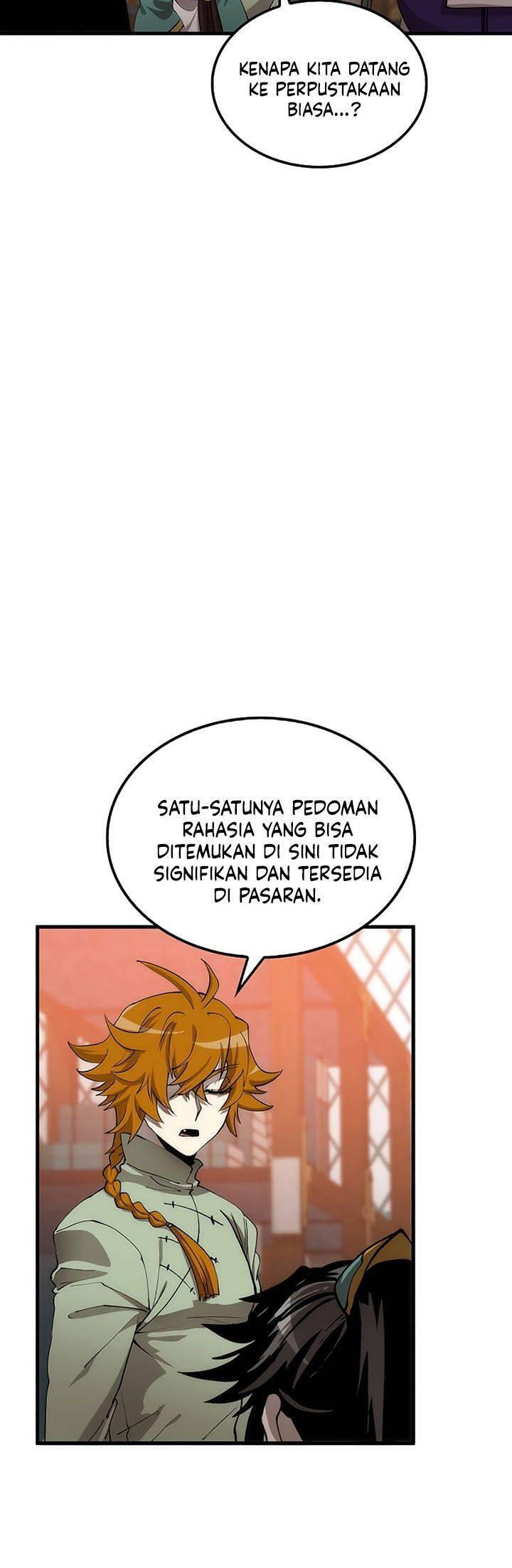 Doctor’s Rebirth Chapter 076
