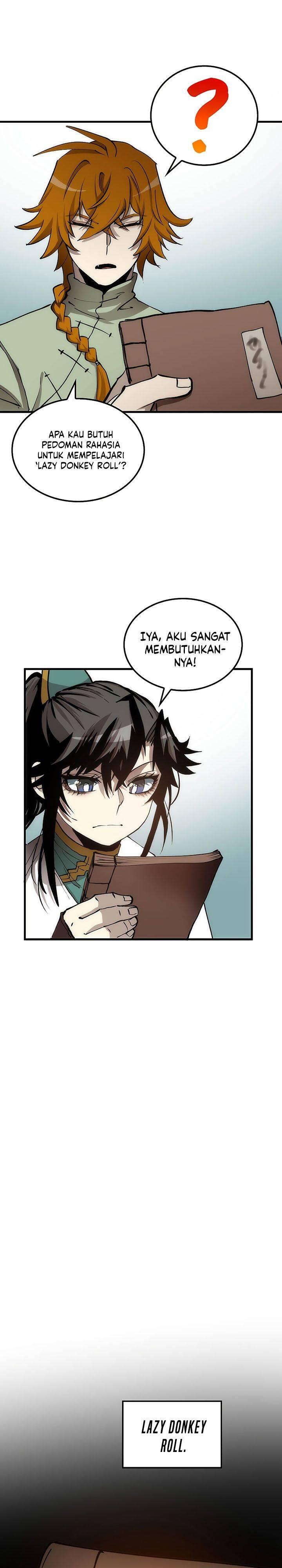 Doctor’s Rebirth Chapter 076