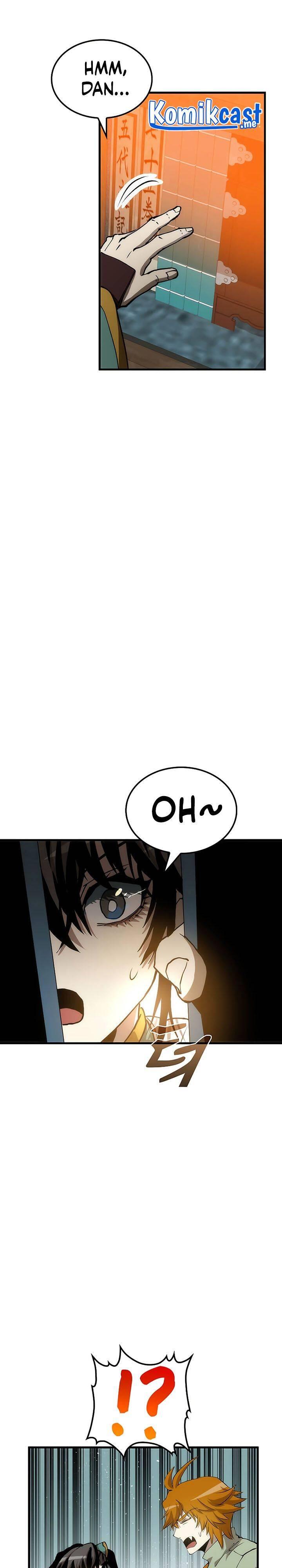 Doctor’s Rebirth Chapter 076