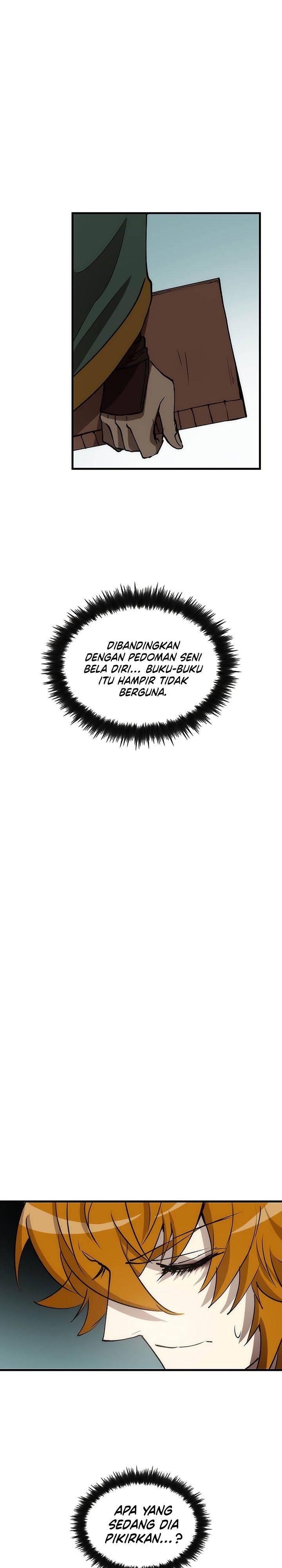 Doctor’s Rebirth Chapter 076