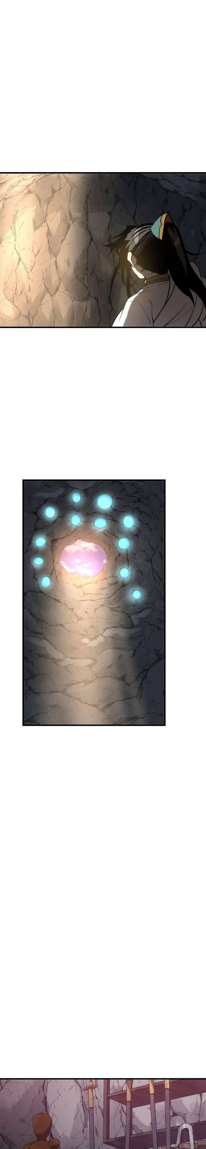 Doctor’s Rebirth Chapter 076