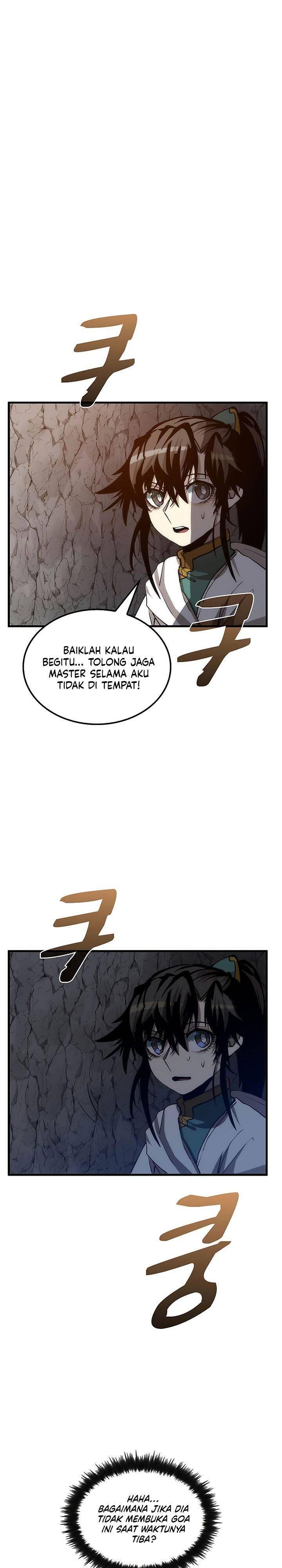 Doctor’s Rebirth Chapter 076