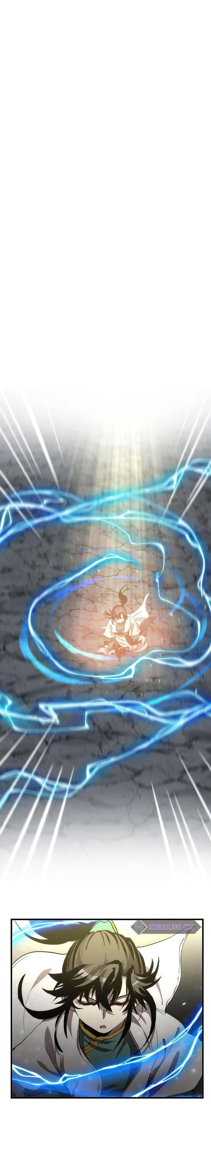 Doctor’s Rebirth Chapter 076
