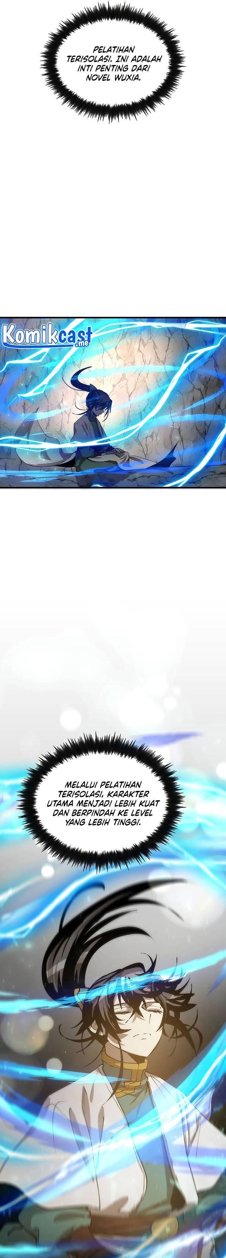 Doctor’s Rebirth Chapter 076