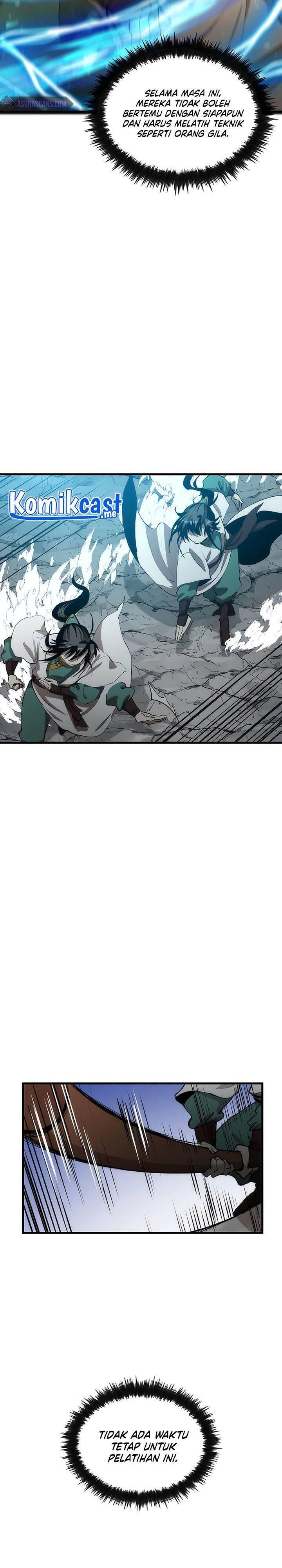 Doctor’s Rebirth Chapter 076