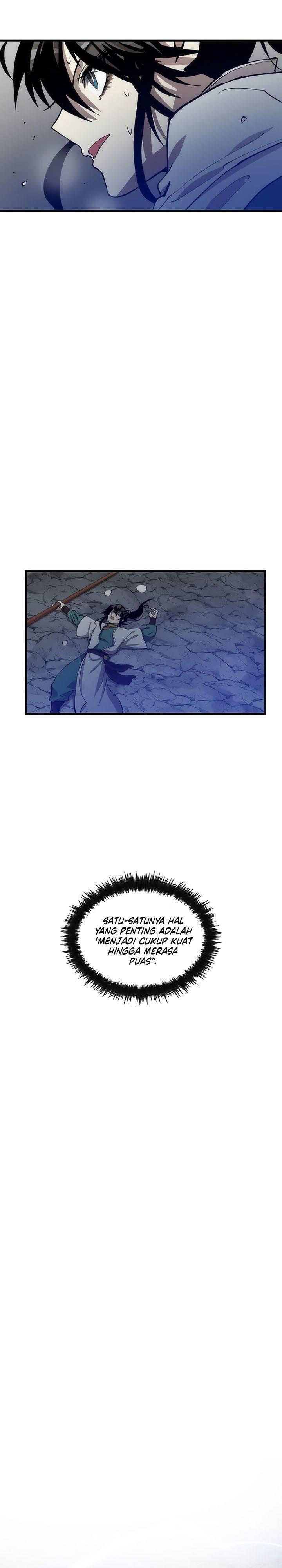 Doctor’s Rebirth Chapter 076