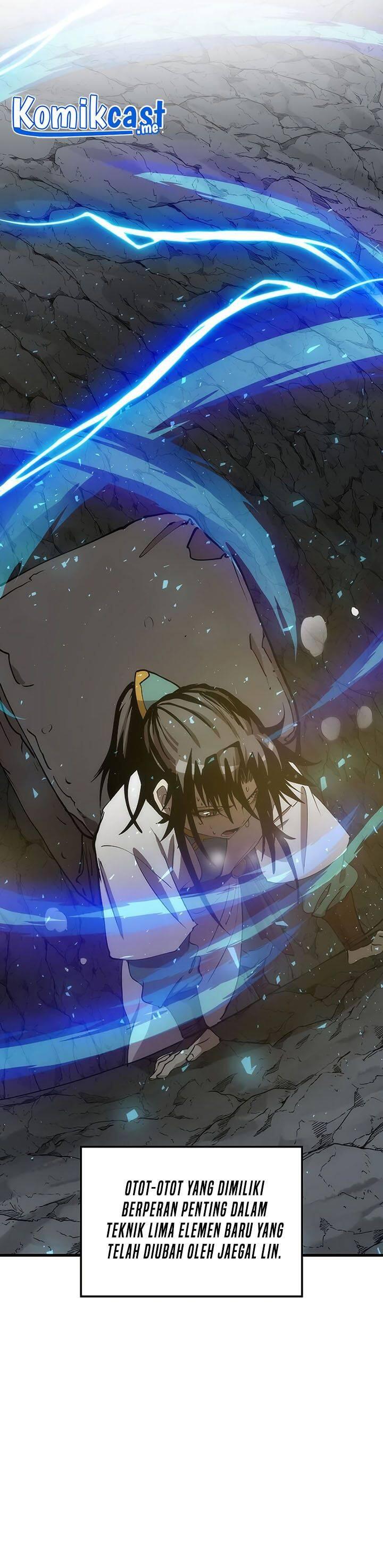 Doctor’s Rebirth Chapter 076