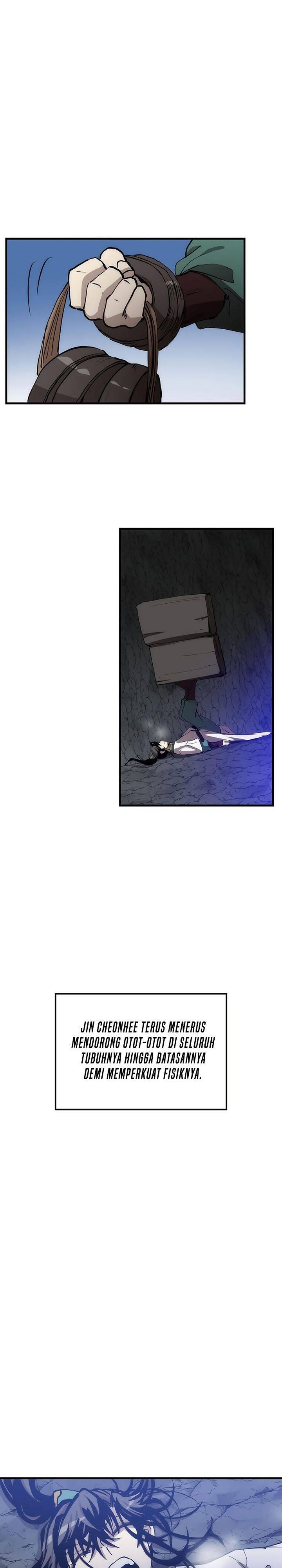 Doctor’s Rebirth Chapter 076