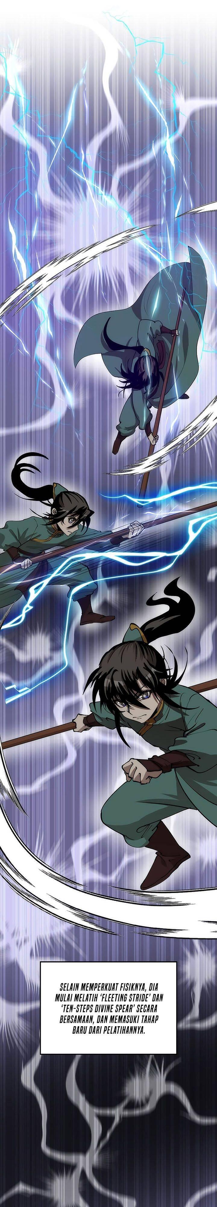 Doctor’s Rebirth Chapter 076
