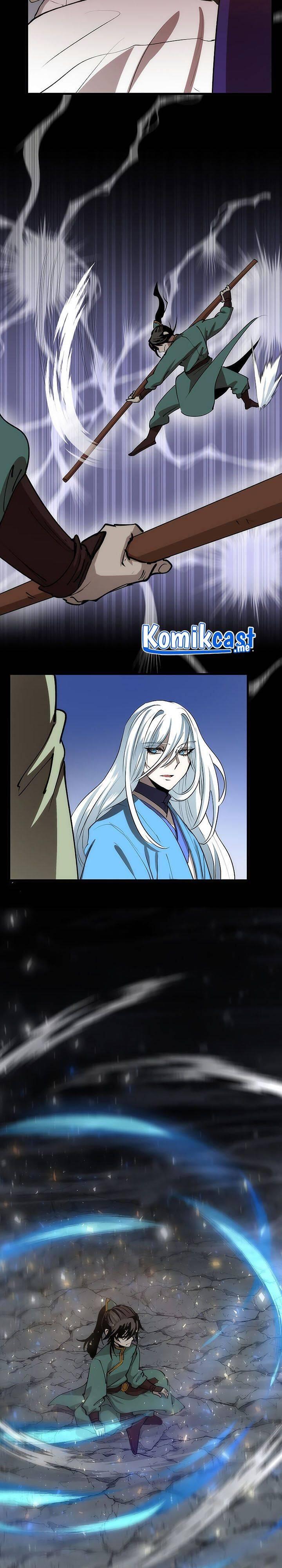 Doctor’s Rebirth Chapter 076