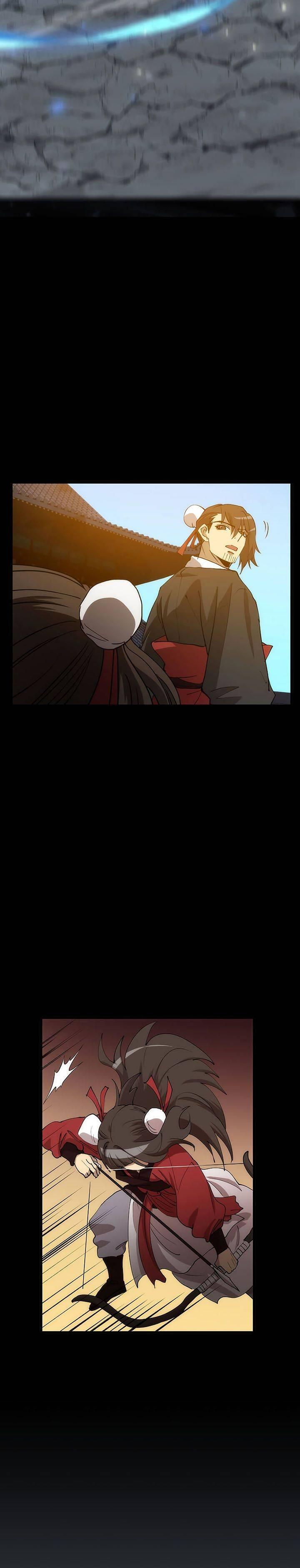 Doctor’s Rebirth Chapter 076
