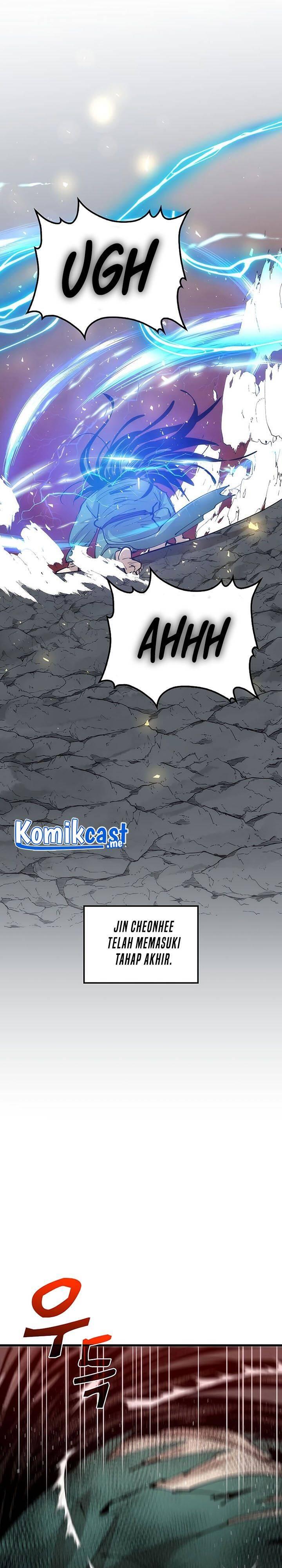 Doctor’s Rebirth Chapter 076