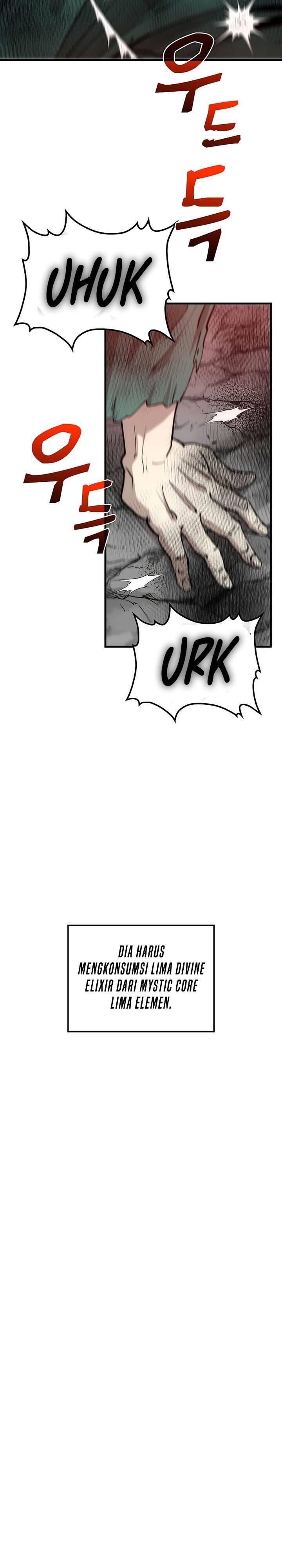 Doctor’s Rebirth Chapter 076