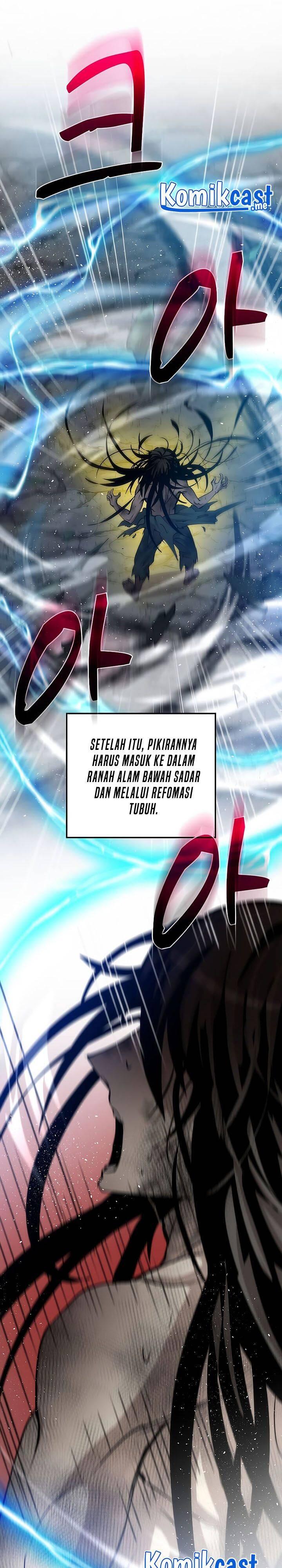 Doctor’s Rebirth Chapter 076
