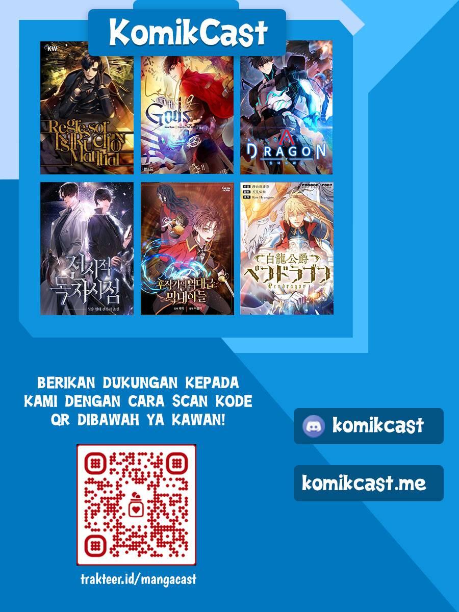 Doctor’s Rebirth Chapter 076