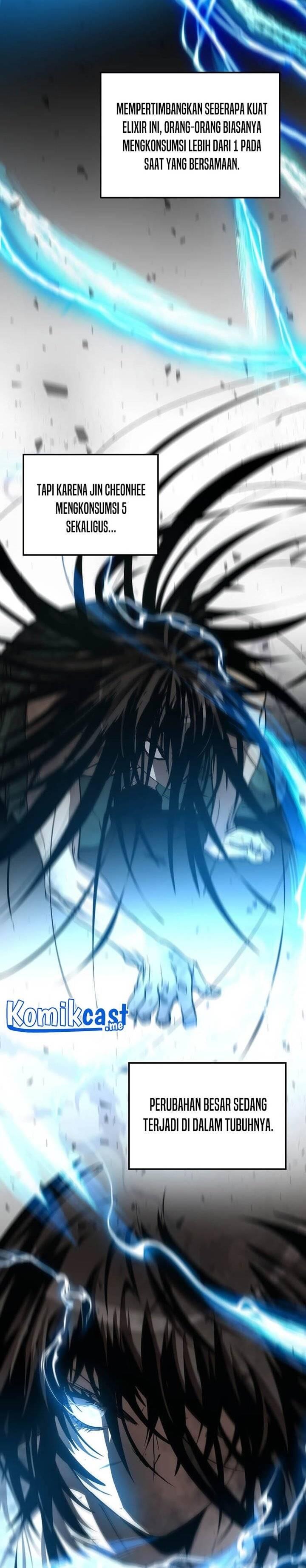 Doctor’s Rebirth Chapter 077