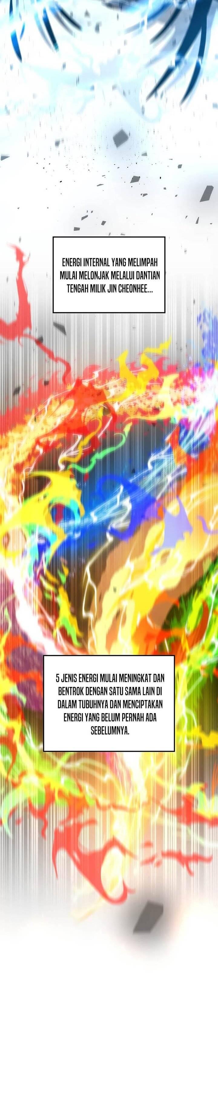 Doctor’s Rebirth Chapter 077