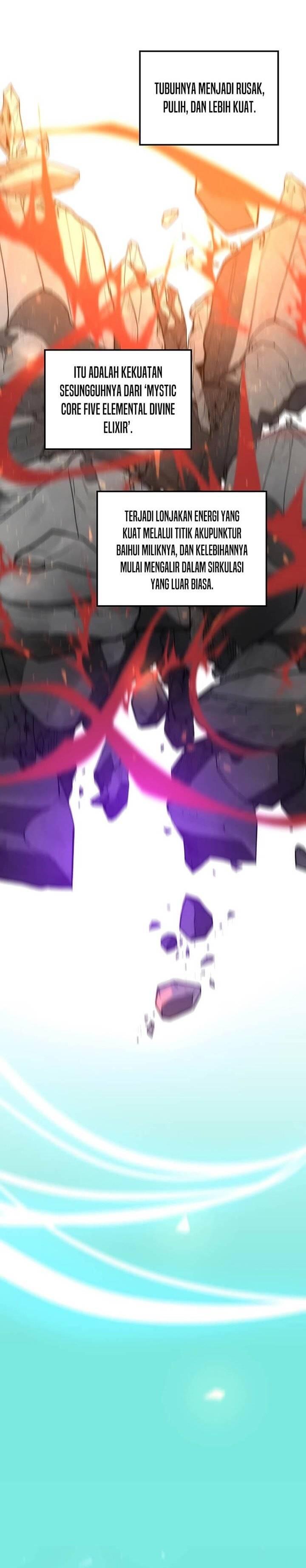 Doctor’s Rebirth Chapter 077