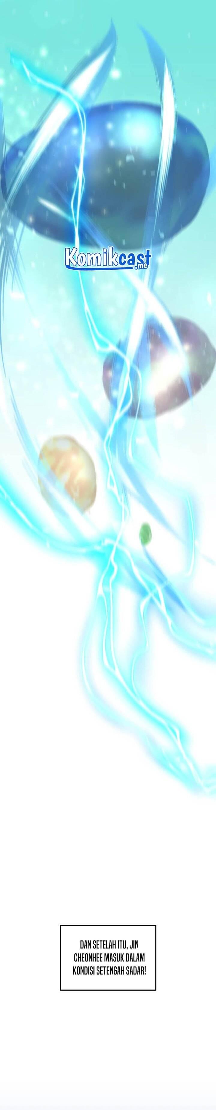 Doctor’s Rebirth Chapter 077