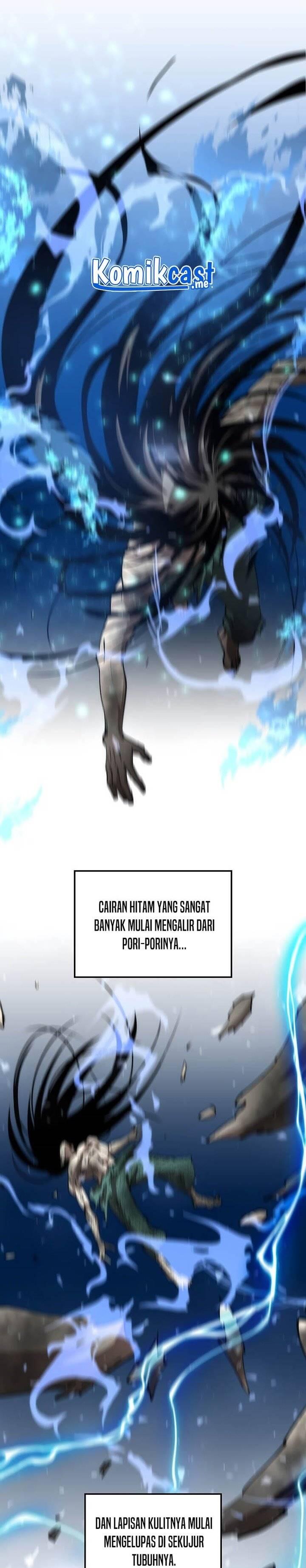 Doctor’s Rebirth Chapter 077
