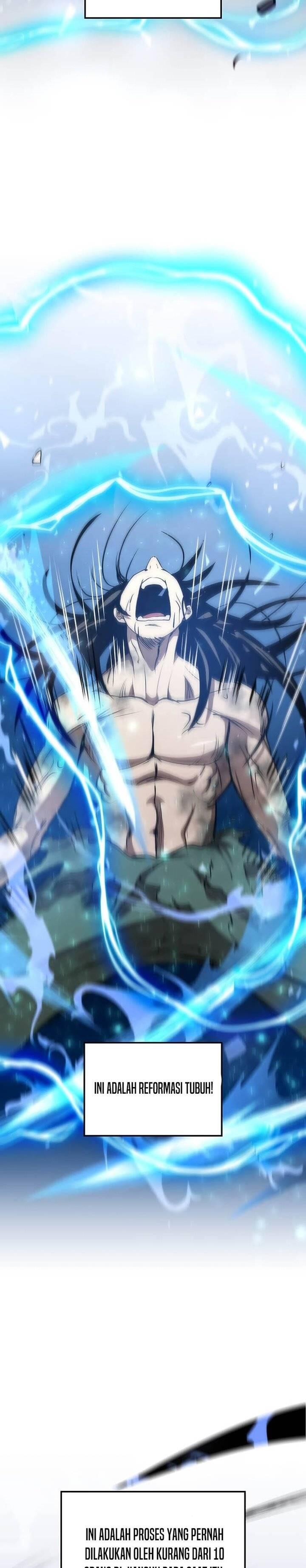 Doctor’s Rebirth Chapter 077