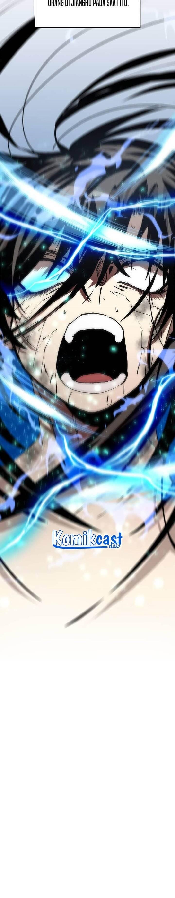 Doctor’s Rebirth Chapter 077