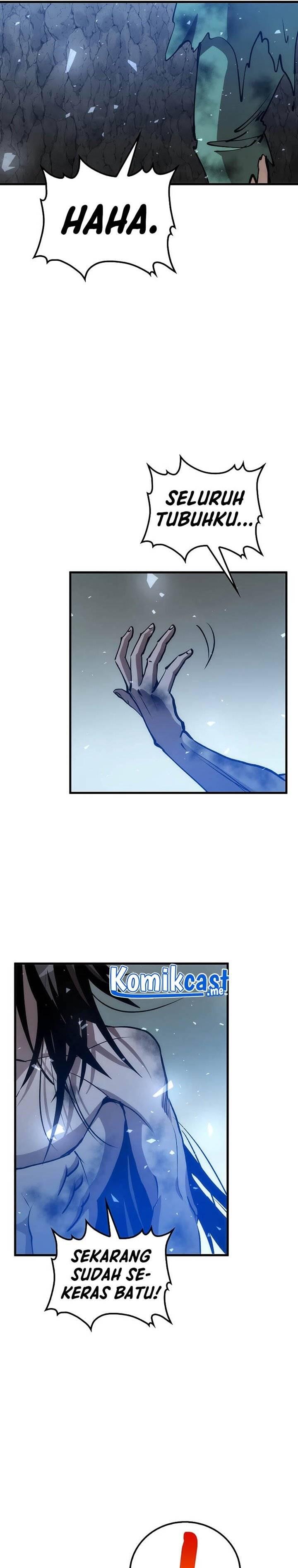 Doctor’s Rebirth Chapter 077