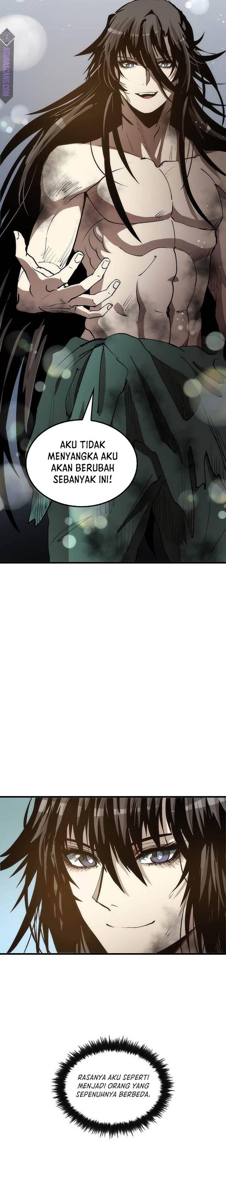 Doctor’s Rebirth Chapter 077