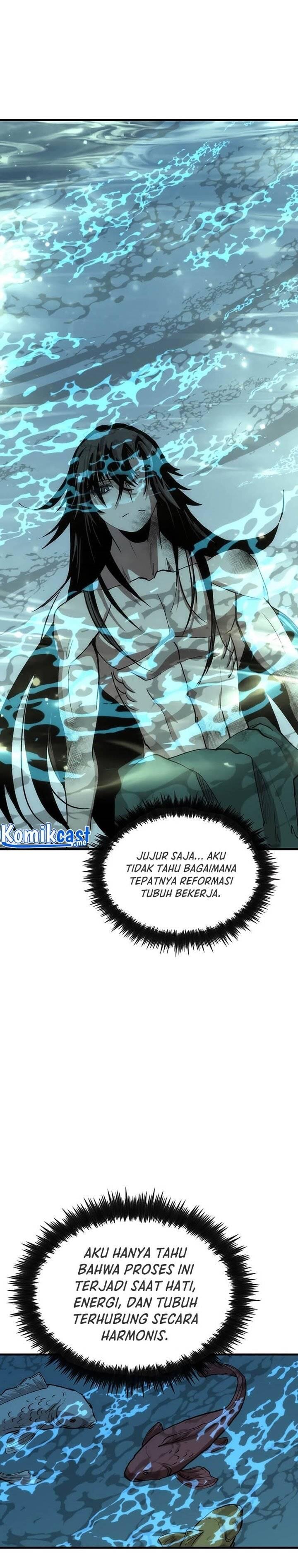 Doctor’s Rebirth Chapter 077