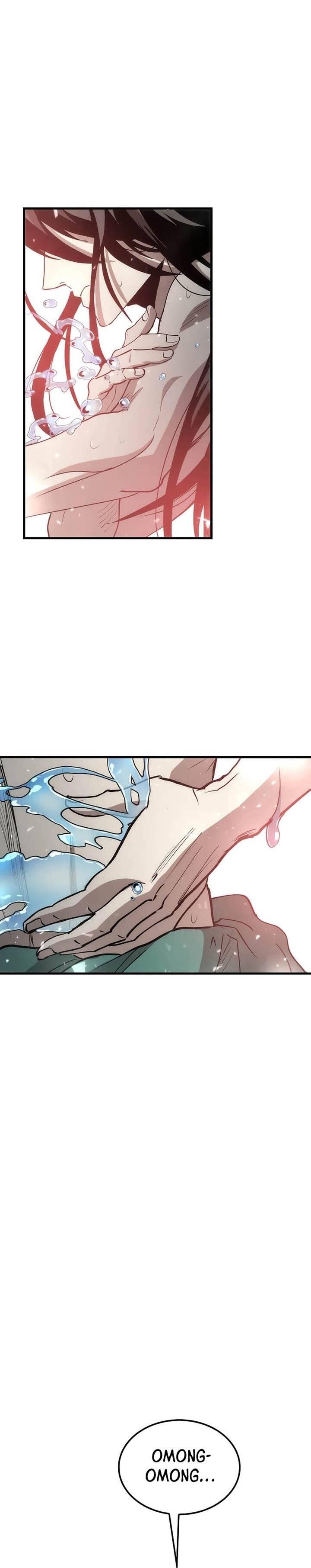 Doctor’s Rebirth Chapter 077