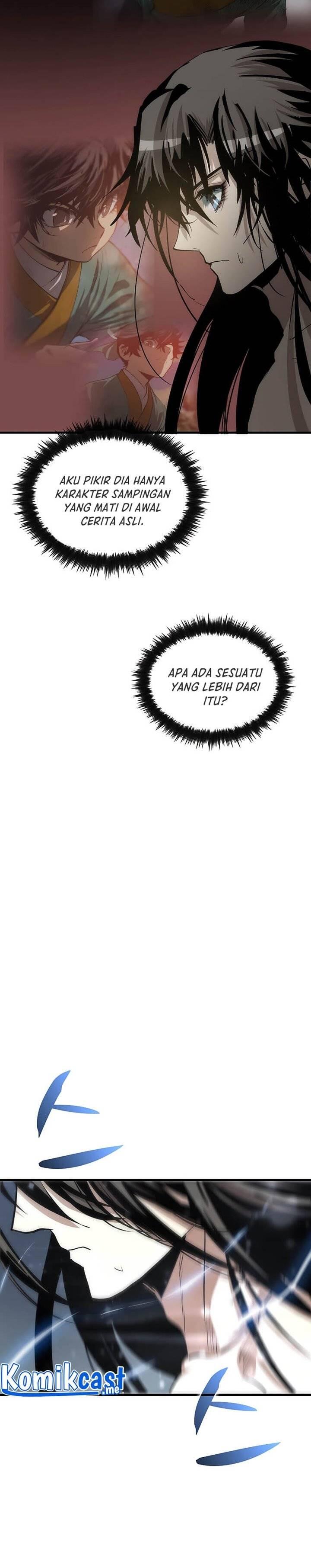 Doctor’s Rebirth Chapter 077
