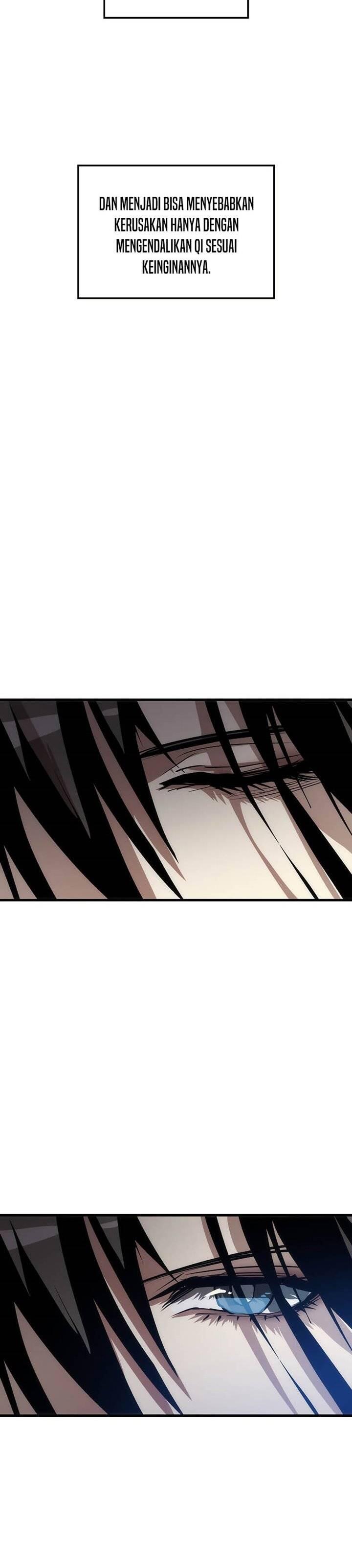 Doctor’s Rebirth Chapter 077