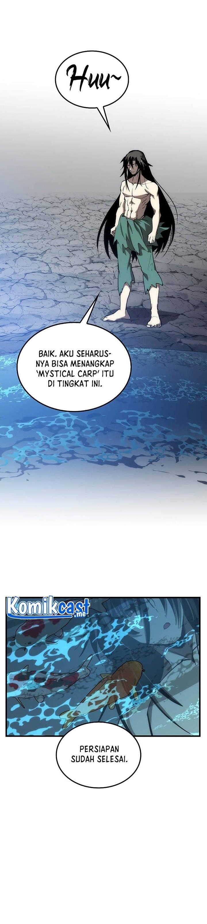 Doctor’s Rebirth Chapter 077