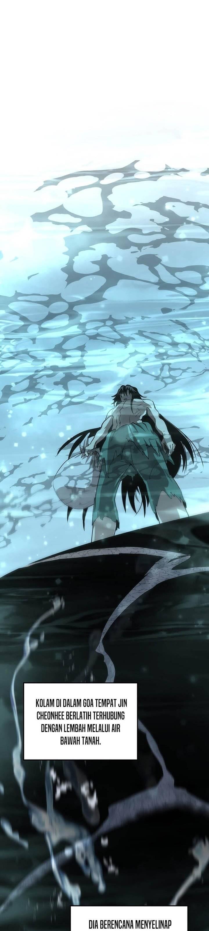 Doctor’s Rebirth Chapter 077