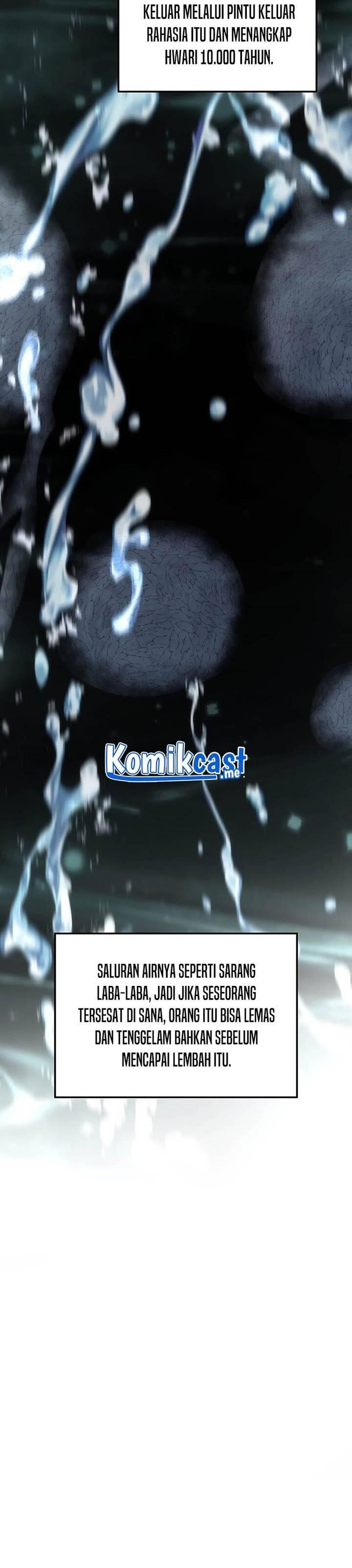 Doctor’s Rebirth Chapter 077