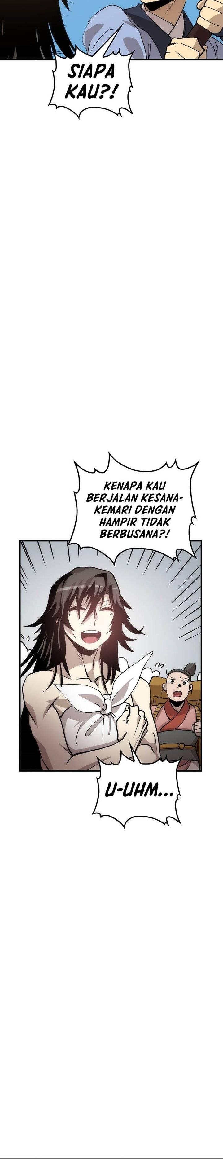 Doctor’s Rebirth Chapter 077