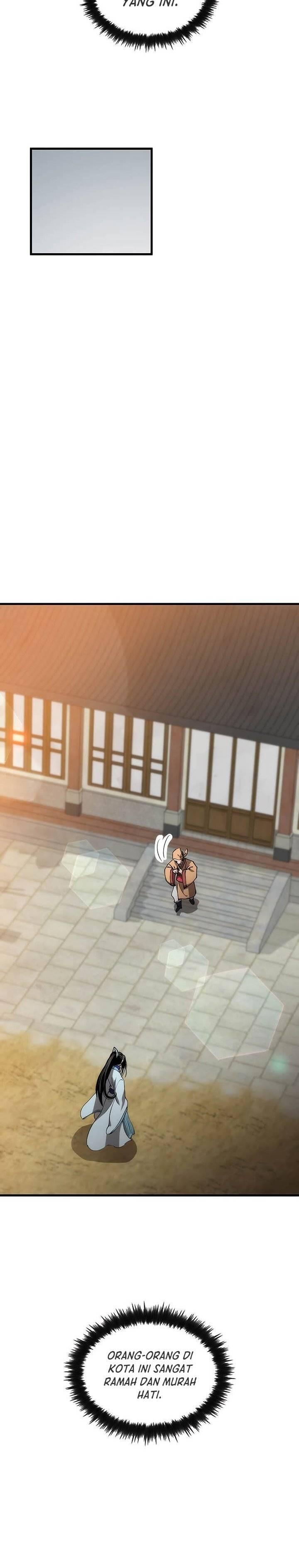 Doctor’s Rebirth Chapter 077