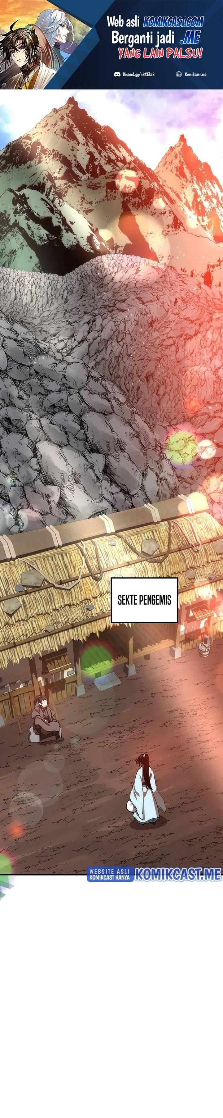 Doctor’s Rebirth Chapter 078