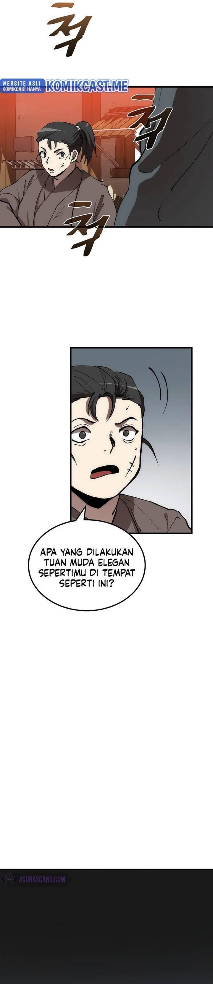 Doctor’s Rebirth Chapter 078