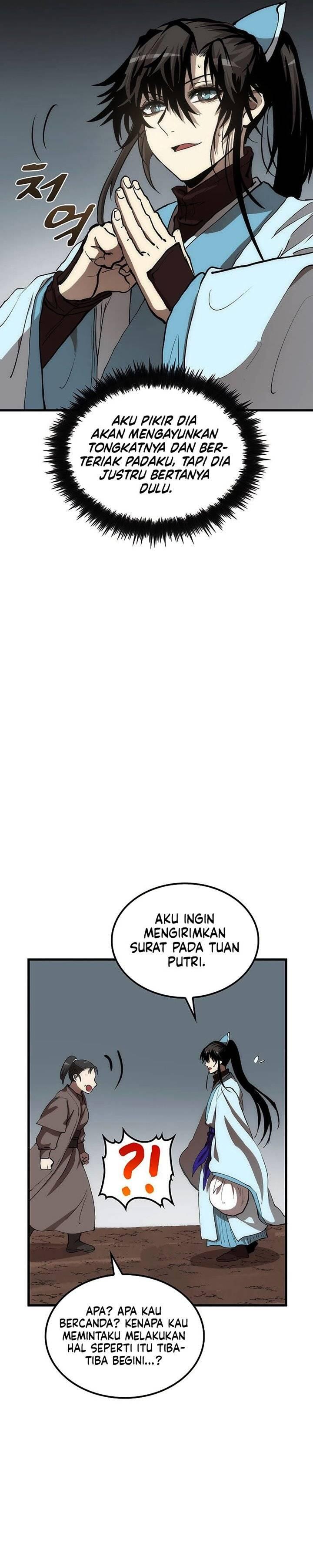 Doctor’s Rebirth Chapter 078