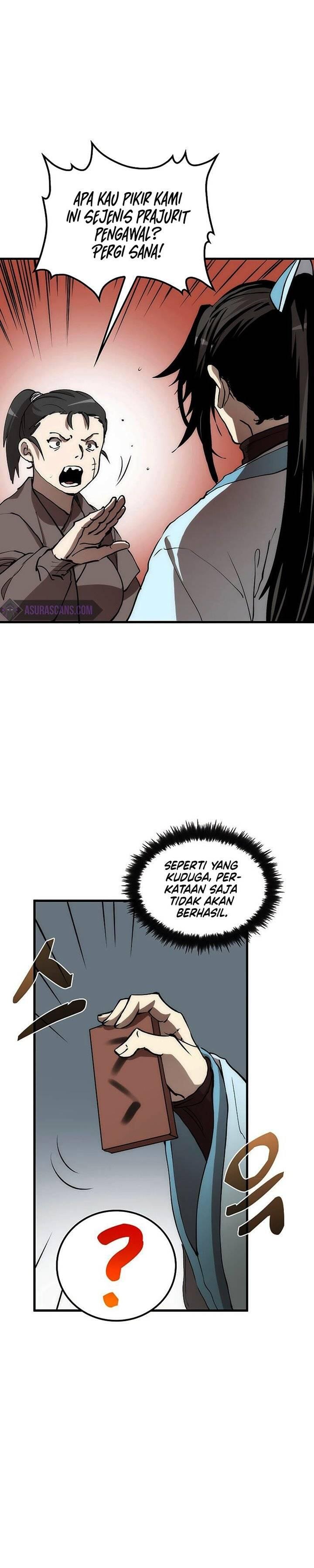 Doctor’s Rebirth Chapter 078